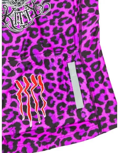 Cycology Dames Fietsshirt "Kitty"