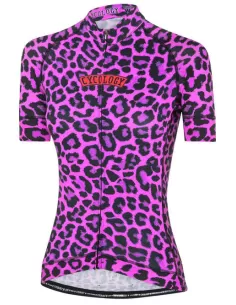 Cycology Dames Fietsshirt "Kitty"