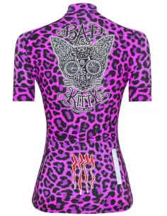 Cycology Dames Fietsshirt "Kitty" 2