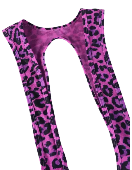 Cycology dames BIB fietsshort Kitty