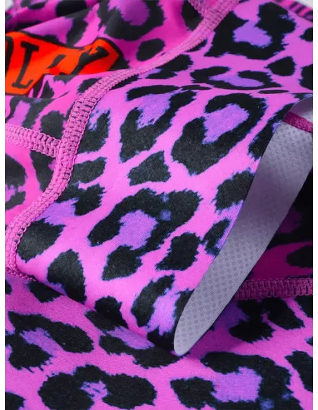 Cycology dames BIB fietsshort Kitty