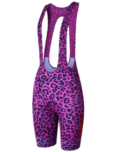Cycology dames BIB fietsshort Kitty