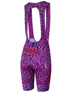 Cycology dames BIB fietsshort Kitty 2