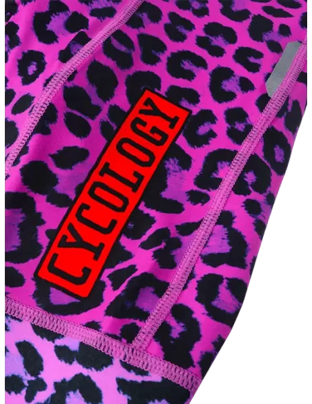 Cycology dames BIB fietsshort Kitty