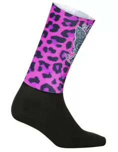 ➤ Cycology Aero socken "Kitty" 2