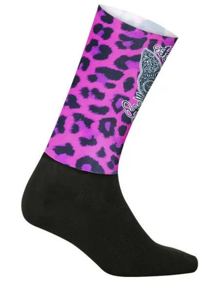 ➤ Cycology Aero socken "Kitty"