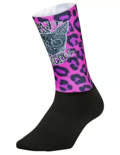 ➤ Cycology Aero socken "Kitty"