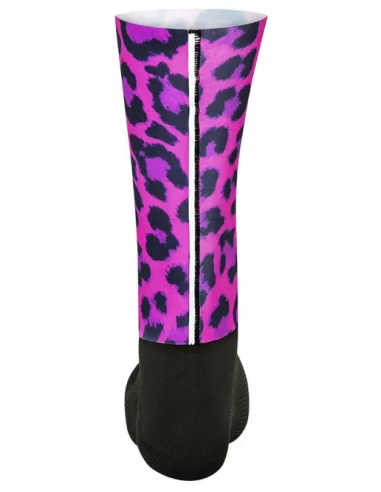 ➤ Cycology Aero Socks "Kitty"