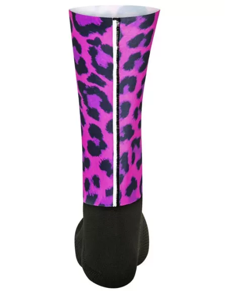 ➤ Cycology Aero socken "Kitty"
