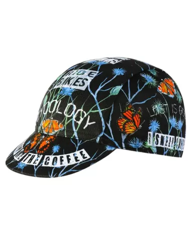 Cycology cyclingcap "Gangsta"