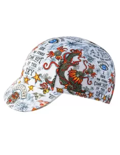 Cycology cyclingcap "City of Angels" 2