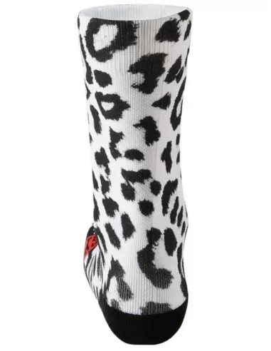 ➤ Cycology socken "Kitty White"