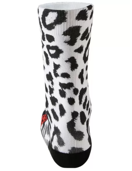 Cycology "Kitty White" Sokken Cycology stijl