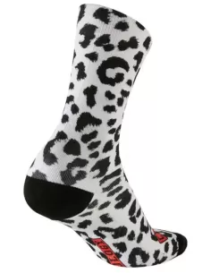 ➤ Cycology socken "Kitty White" 2