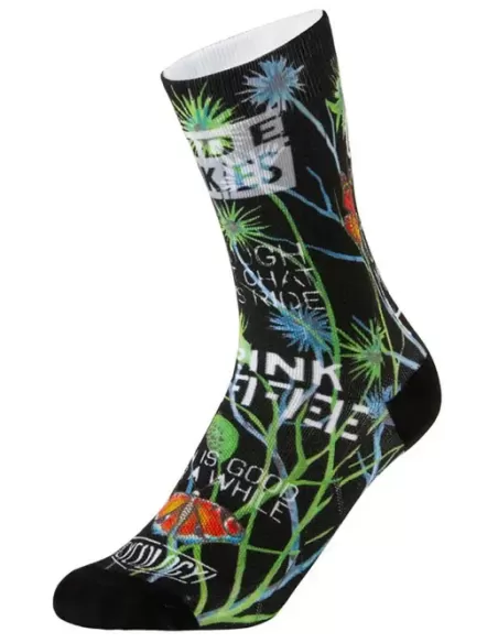 ➤ Cycology socken "Gangsta"