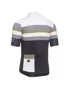 Dotout Fanatica 2.0 Jersey Caviar | Lightweight & Aerodynamic | onbike.nl 2