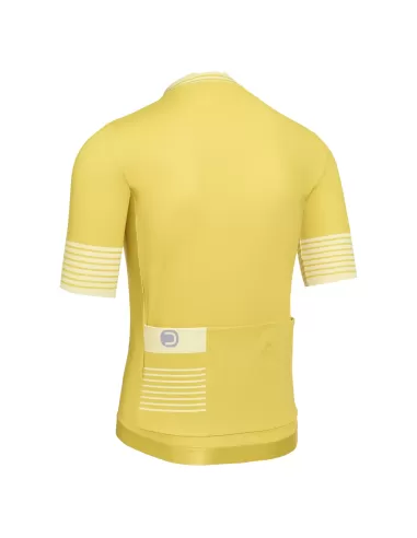 Dotout Hero 2.0 Jersey Gold Flake | Lightweight & Aerodynamic | onbike.nl