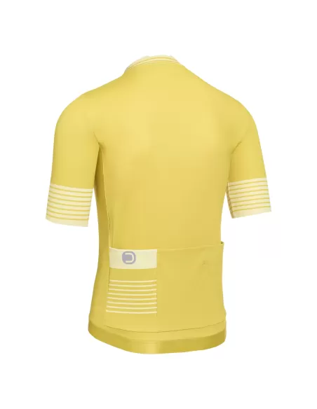 Dotout Hero 2.0 Trikot Gold Flake | Leicht & Aerodynamisch | onbike.nl