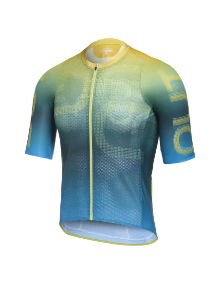 Dotout Ultralight Trikot Gold Flake | Superleicht & Atmungsaktiv | onbike.nl