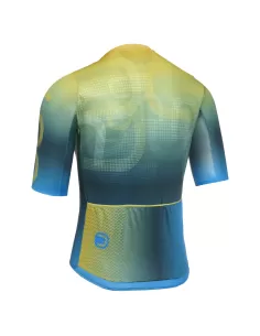 Dotout Ultralight Trikot Gold Flake | Superleicht & Atmungsaktiv | onbike.nl 2