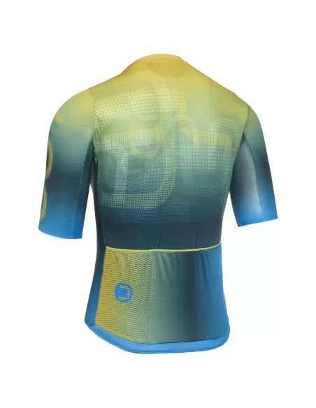Dotout Ultralight Trikot Gold Flake | Superleicht & Atmungsaktiv | onbike.nl
