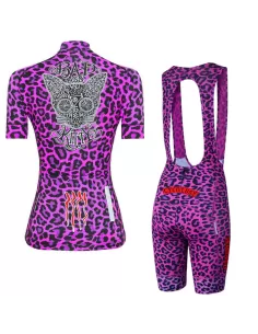 Cycology dames Fietskleding set "Kitty" 2