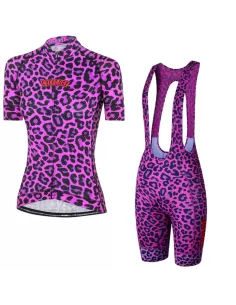 Cycology dames Fietskleding set "Kitty"