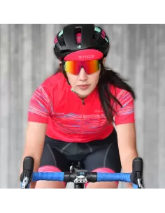 3Face - BIB Short "Nimble" 2
