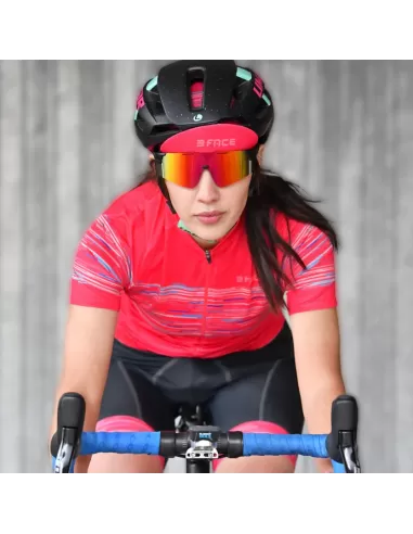 3Face - cycling BIB Short "Nimble"