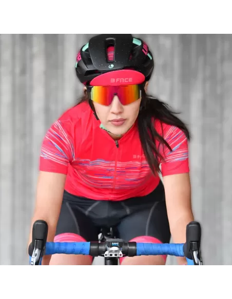 3Face - cycling BIB Short "Nimble"
