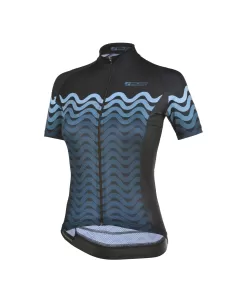 3Face Dames Fietsshirt "Nimble" Red