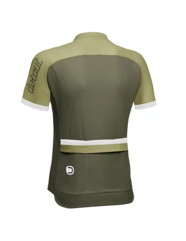 Dotout Damen-Radtrikot "Oxygen 2.0" Forest Night