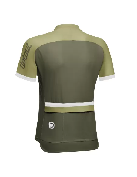 Dotout dames fietsshirt "Flower" A21W032 007