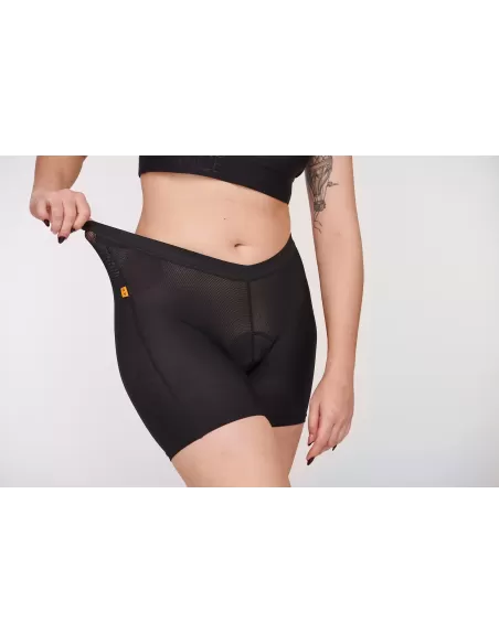 Chicken line Womens inner Shorts "Active Boxer"