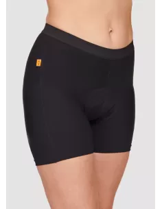 Deputy Sheriff - Damen Radhosen "Graffiti"