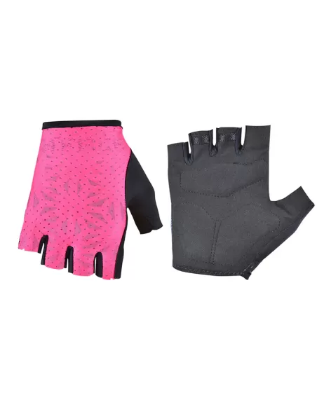 3Face Fahrradhandschuhe "ESA Summer" Pink