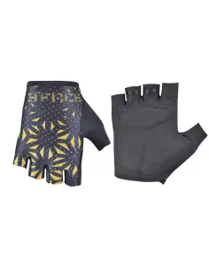 3Face cycling Gloves "ESA Summer" Black