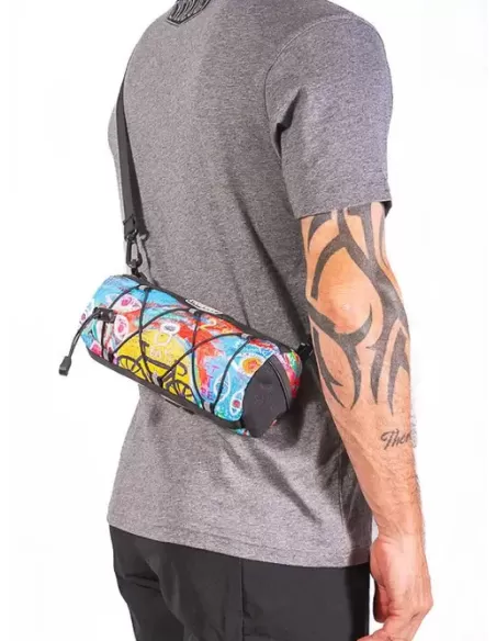 Cycology Lenkertasche "8 Days"