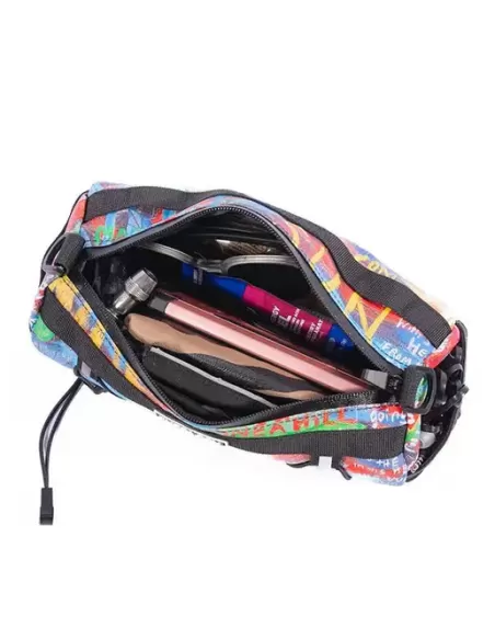 Cycology Lenkertasche "8 Days"