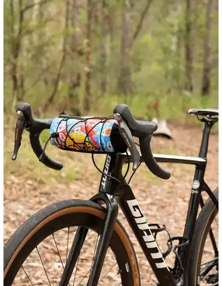 Cycology Stuurtas "8 Days"