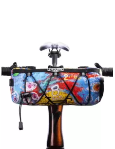 Cycology Stuurtas "8 Days"