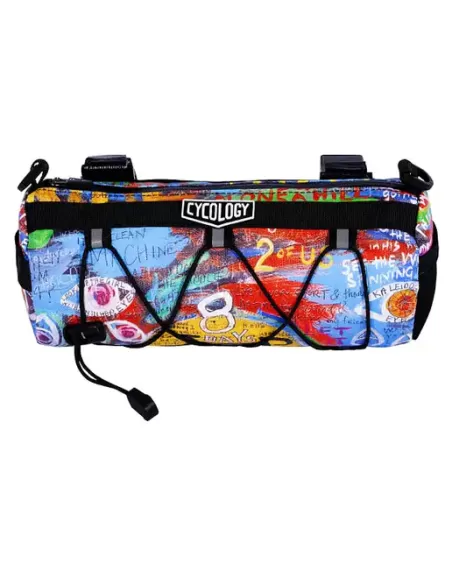 Cycology Handlebar Bag "8 Days"