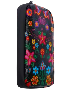 Cycology Frida Black – Waterproof Cycling Wallet