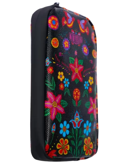 Cycology Frida Black – Waterproof Cycling Wallet