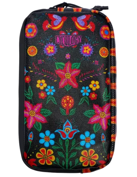 Cycology Frida Black – Waterproof Cycling Wallet