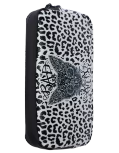 Cycology Kitty White – Waterproof Cycling Wallet