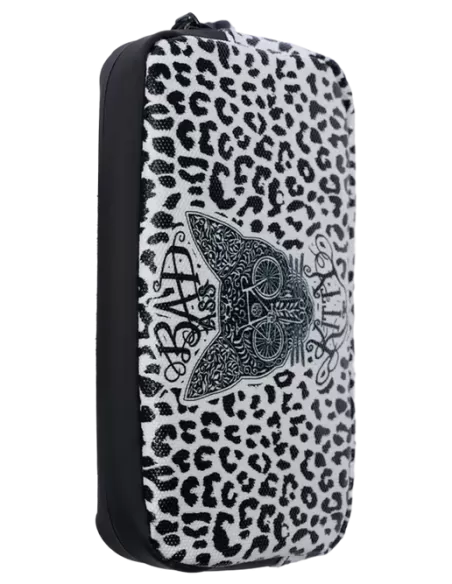 Cycology Kitty White – Waterdichte Fietsportemonnee