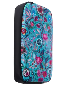 Cycology Secret Garden – Waterproof Cycling Wallet