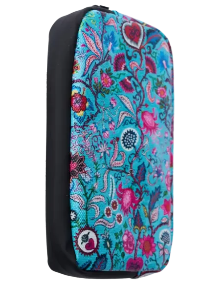 Cycology Secret Garden – Waterproof Cycling Wallet