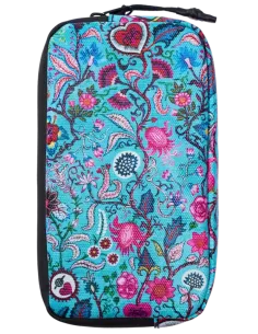 Cycology Secret Garden – Waterproof Cycling Wallet 2